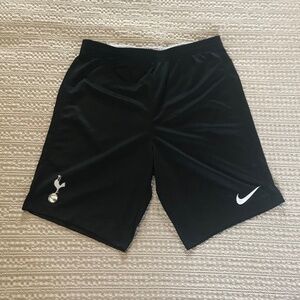 Tottenham Hotspur Nike Shorts